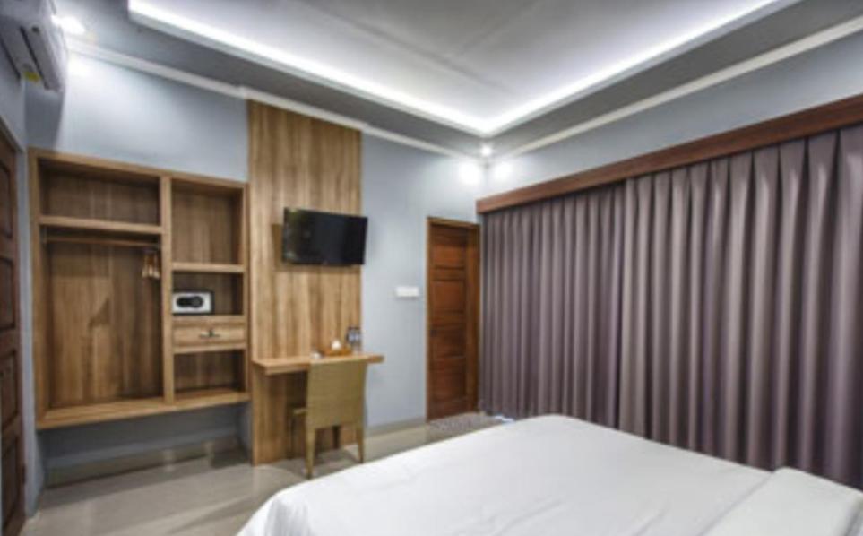 The Belong By Sila Dharma Mesari Management Hotel Canggu  Bagian luar foto