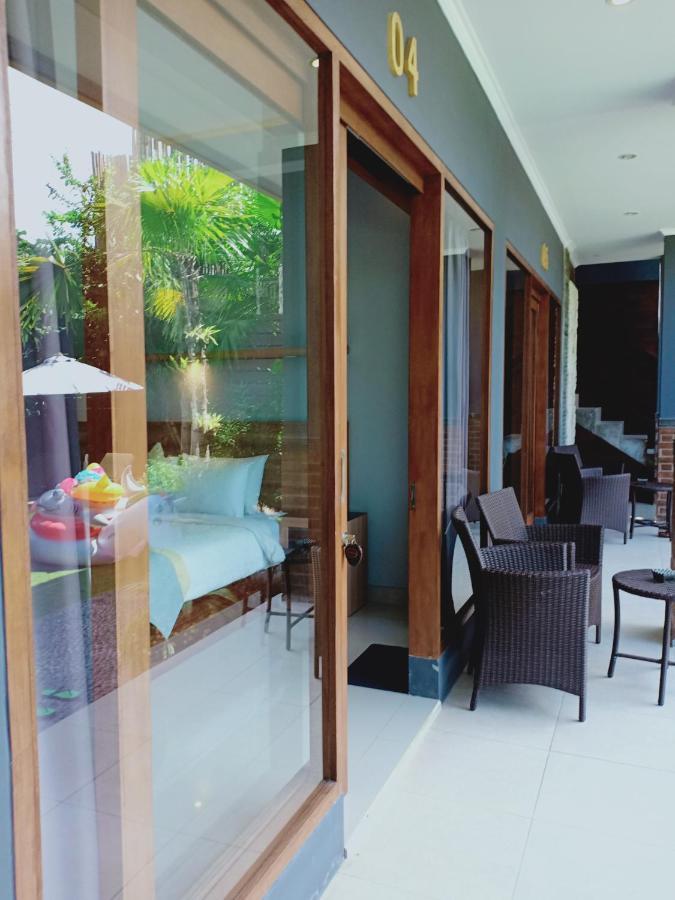 The Belong By Sila Dharma Mesari Management Hotel Canggu  Bagian luar foto