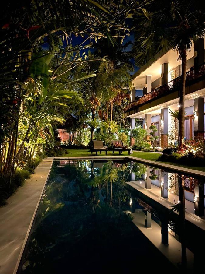 The Belong By Sila Dharma Mesari Management Hotel Canggu  Bagian luar foto